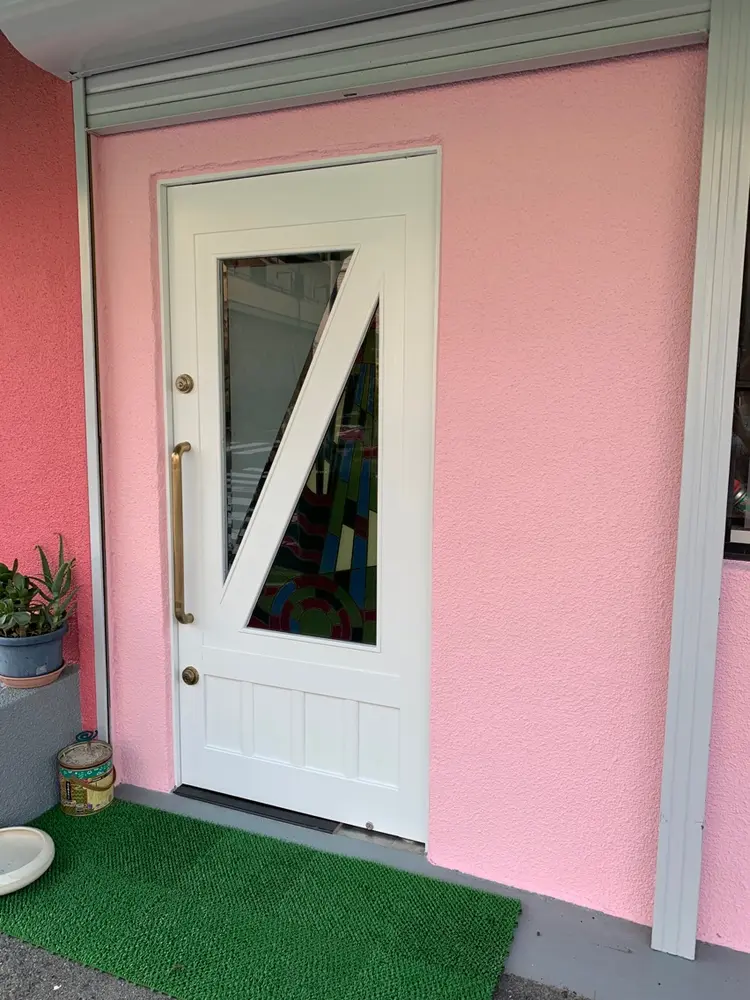 kollabo.beauty.salonの内観・外観1