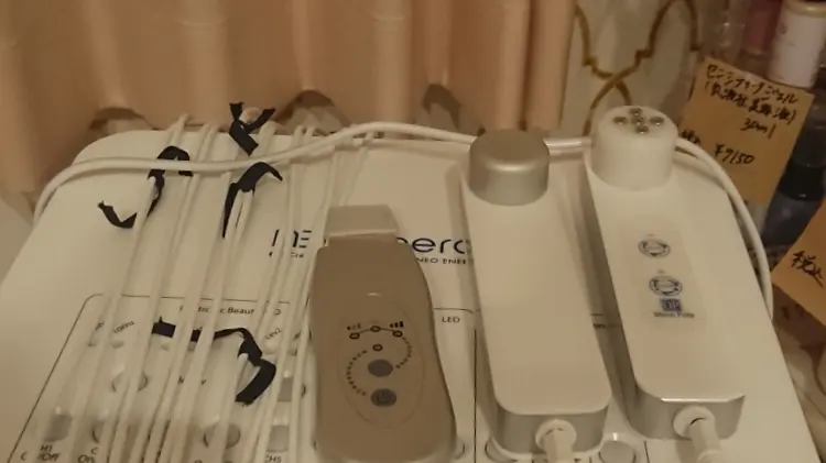 オーガニックサロンRosalieの内観・外観3