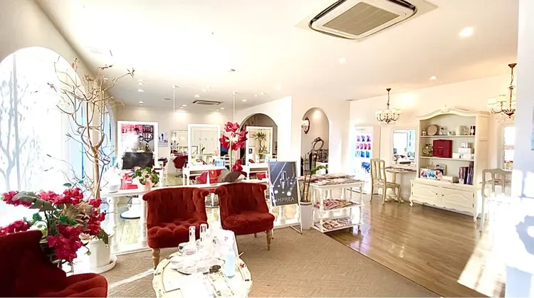 stella吉祥院の内観・外観1