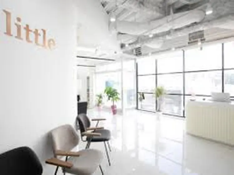 little 渋谷の内観・外観1