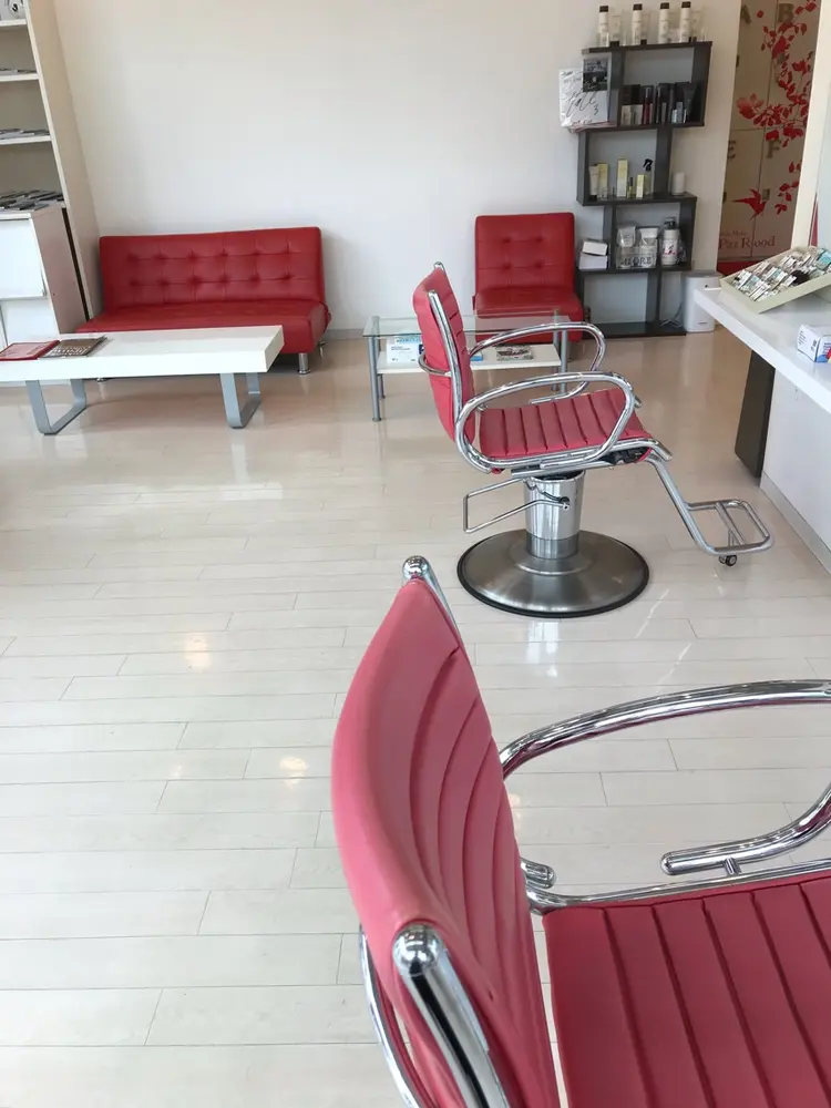 PazRoodの内観・外観1