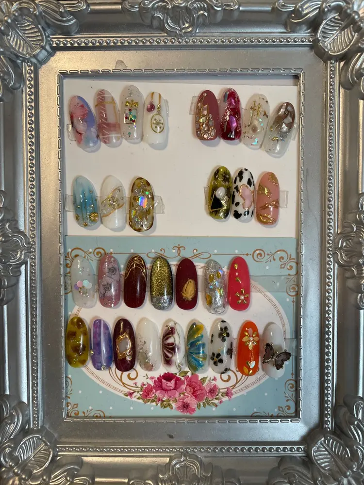 しあわせの内観・外観1