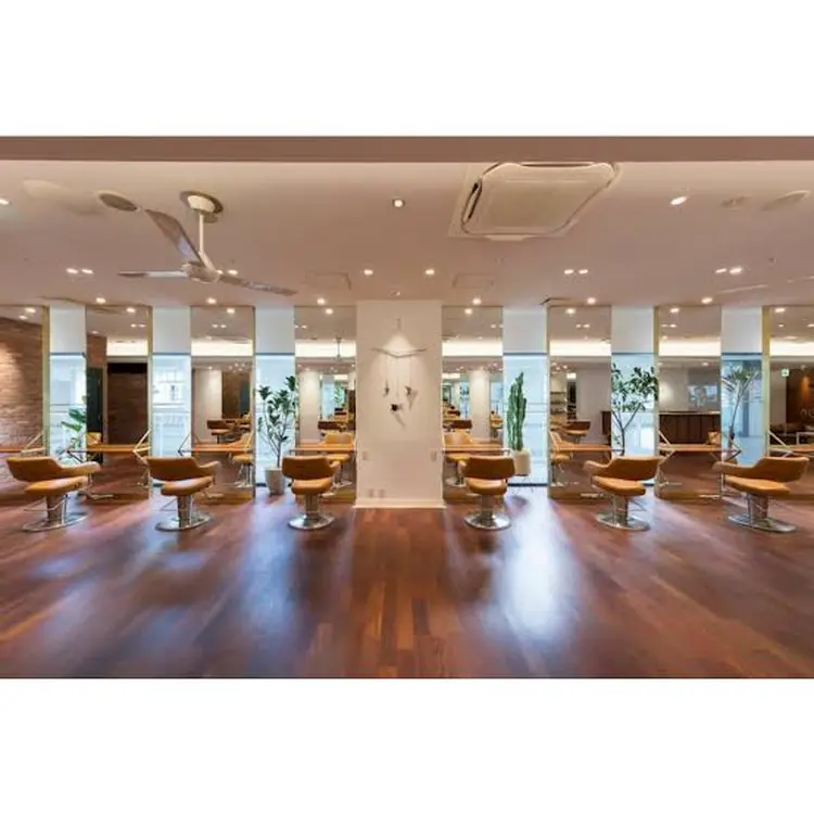 ビュートリアム神戸店の内観・外観3