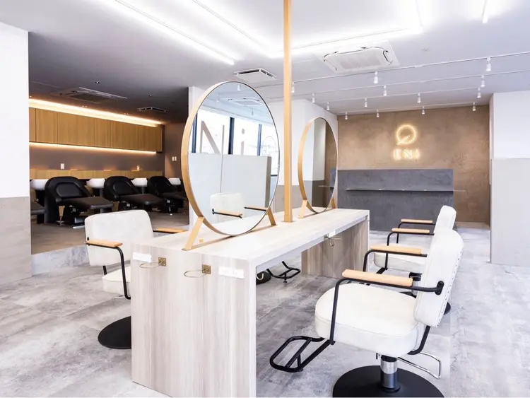 ENiの内観・外観3