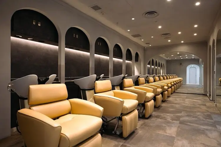 Tierraの内観・外観3