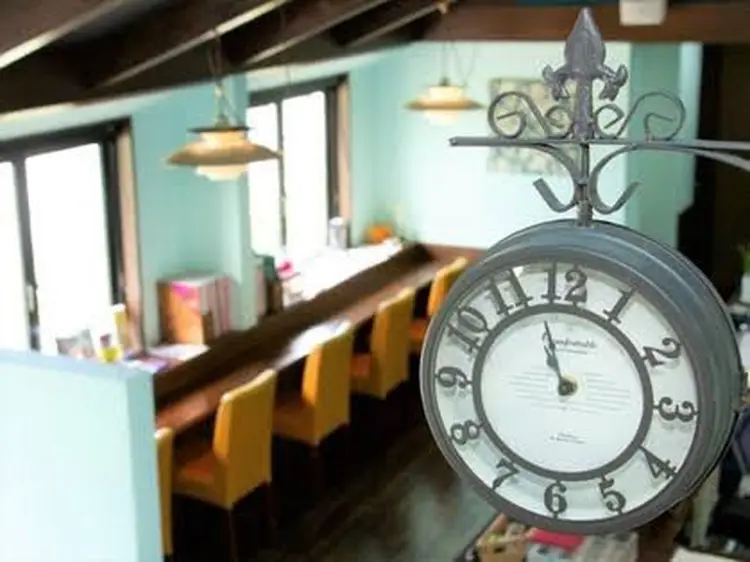 Blink Remit hair明野店の内観・外観3