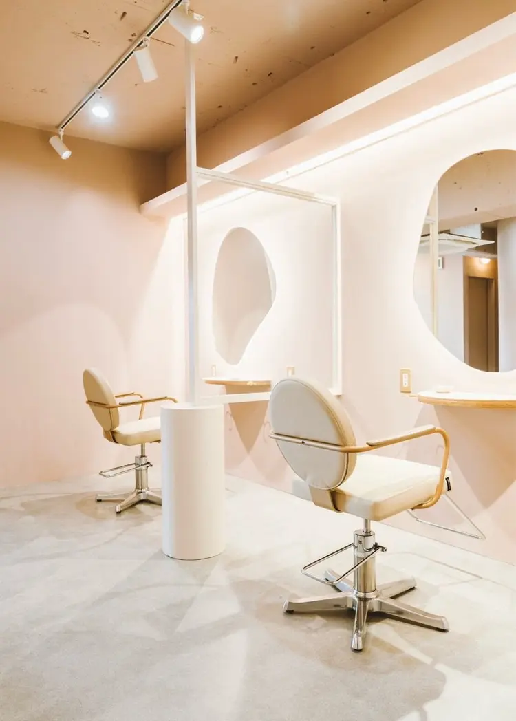 Number博多の内観・外観1