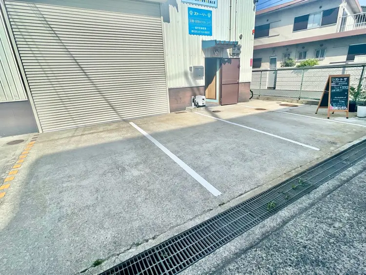 ストーリーの内観・外観1