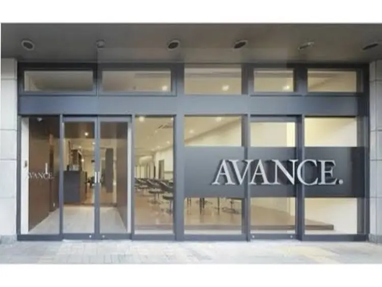 AVANCE.光明池店の内観・外観1