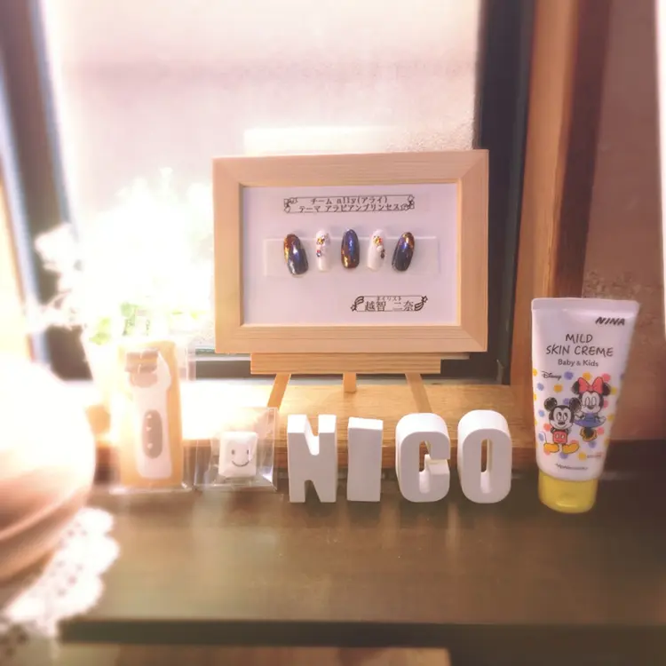 エステ＆ネイル「tetote」の内観・外観1