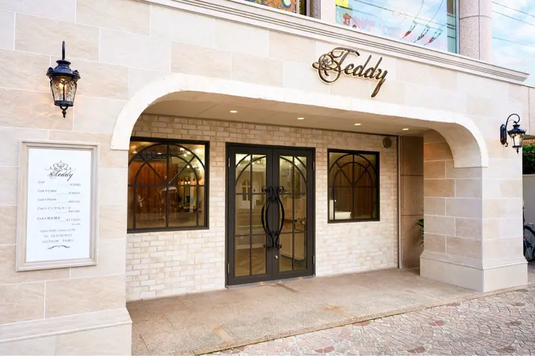 teddy（テディ）の内観・外観1