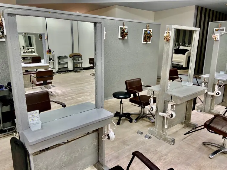 LOVERIA KURUMEの内観・外観2