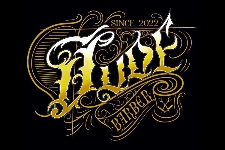 MEN'S　DUDE barber shopの内観・外観1