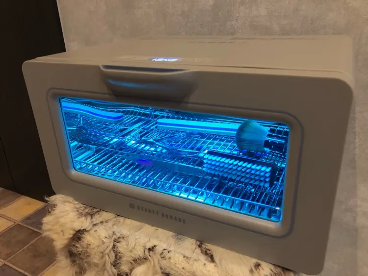 nailsalon...amanoの内観・外観3