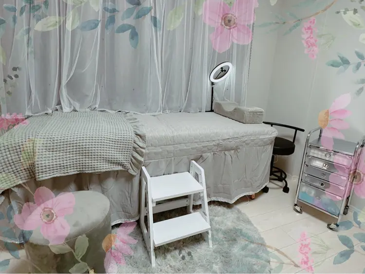 OKIKAの内観・外観2