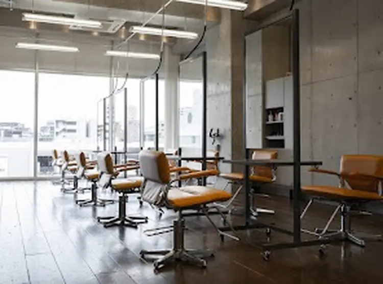 spin-off shiftの内観・外観3