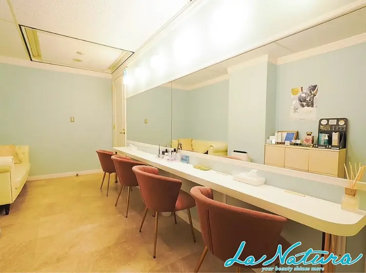 La naturaの内観・外観3