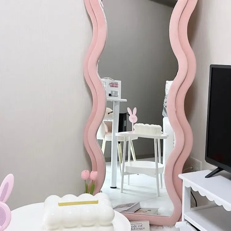 LUXIELの内観・外観2