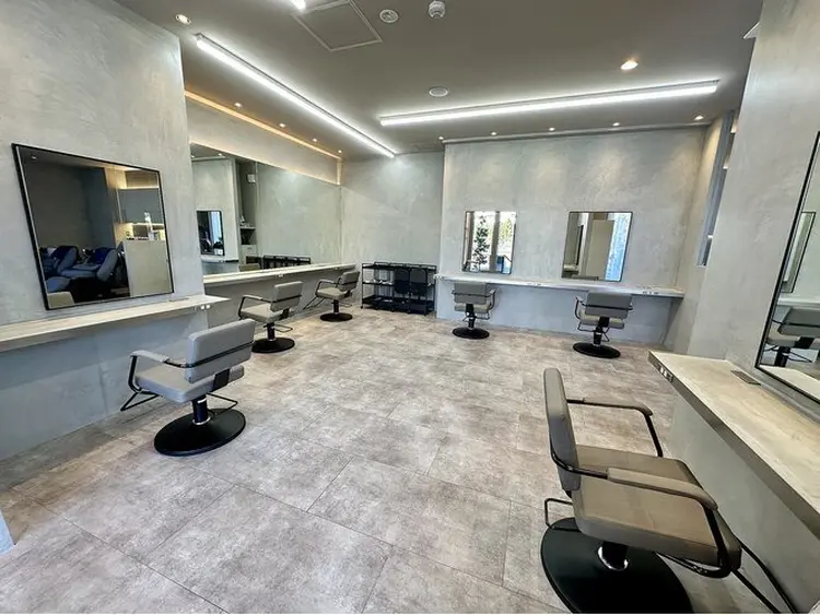 フェリアの内観・外観2