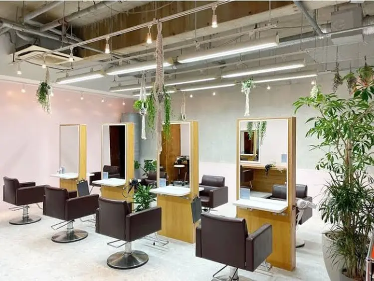 une .formeの内観・外観1