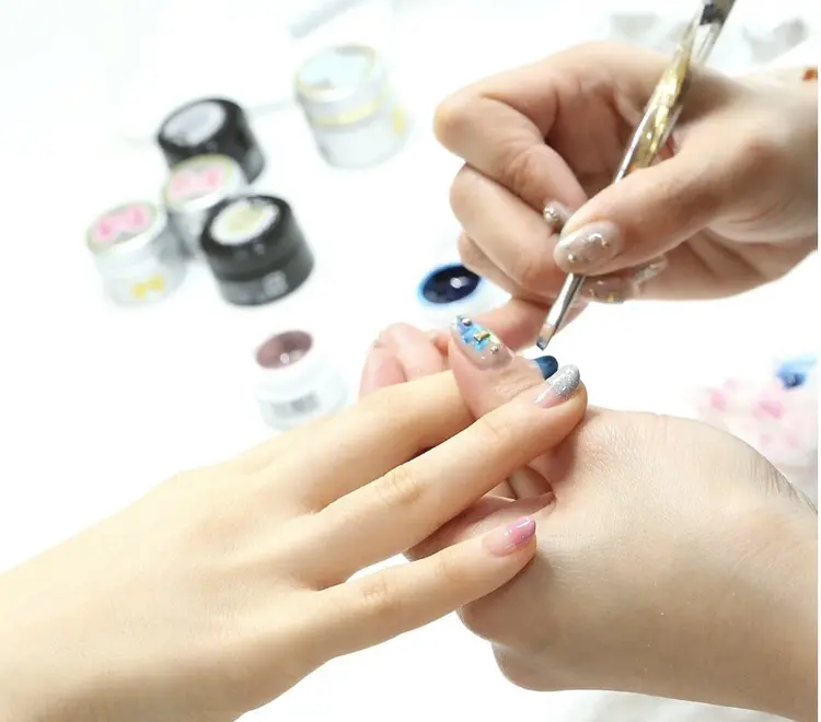 MKY salonの内観・外観1