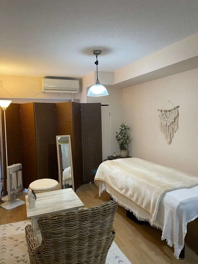 PARAFUSE.新潟の内観・外観2