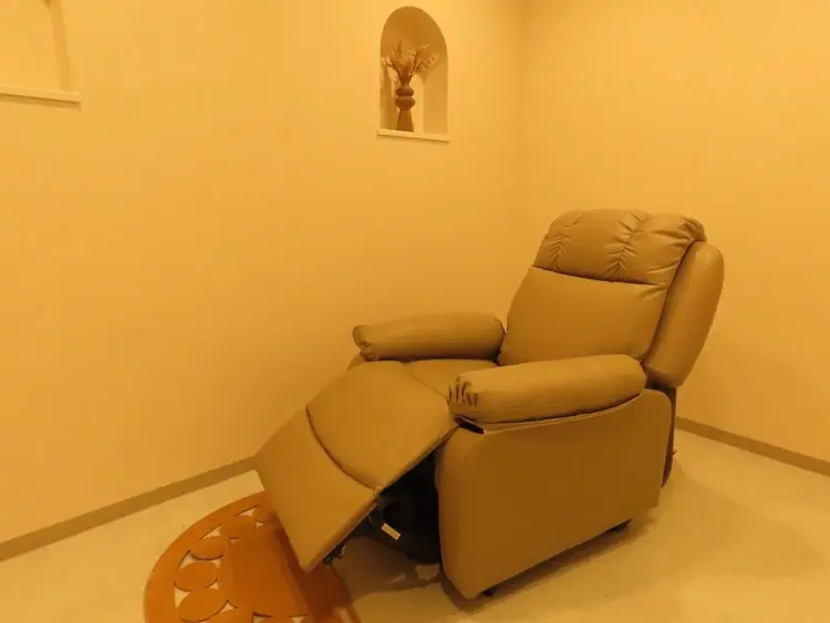 EyelashANELA盛岡大通り店の内観・外観2