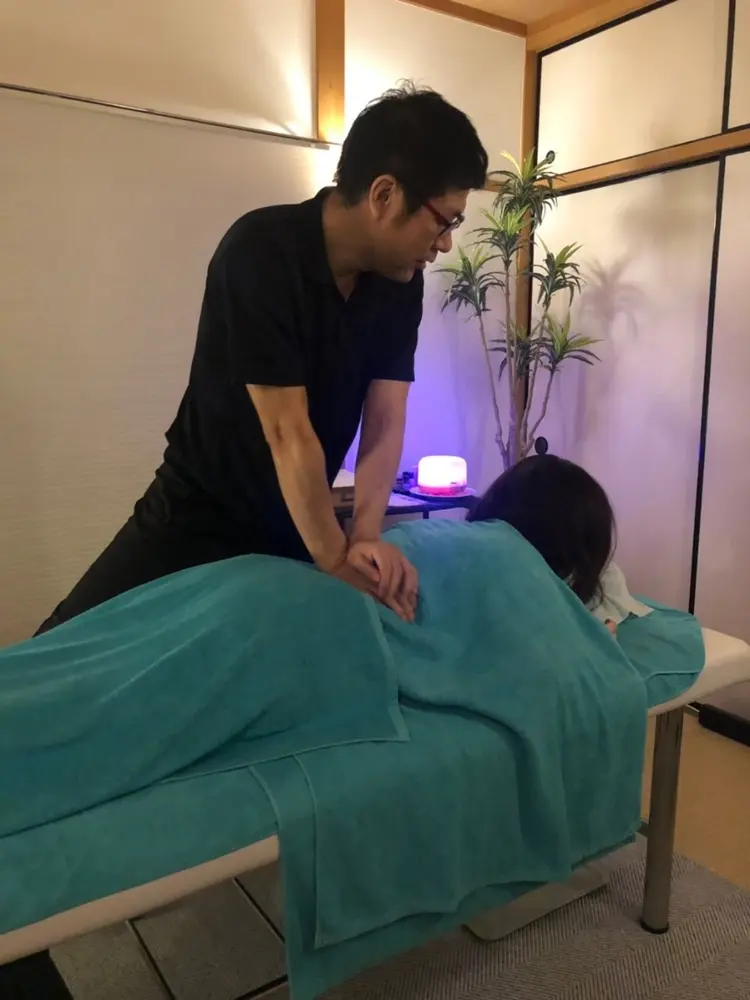 美容整体院Body's Kの内観・外観2