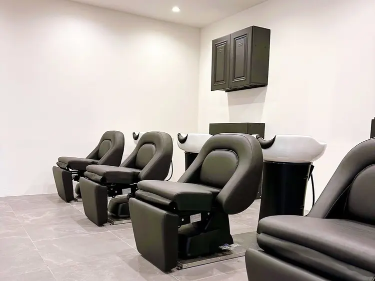 say.の内観・外観2