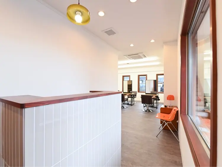 solunaの内観・外観2