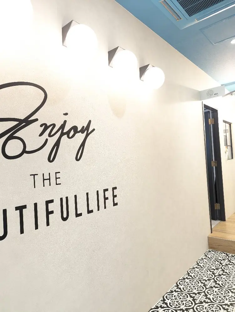 MaylaBeauty【マイラビューティー】の内観・外観3