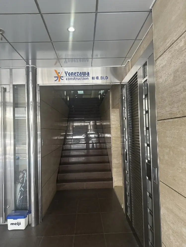 Tweesalon本町の内観・外観3