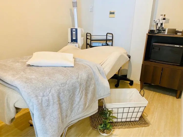 POLA raviere店の内観・外観1