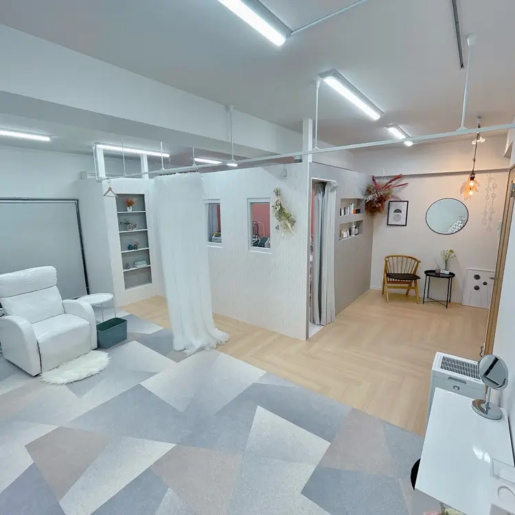 ulandの内観・外観2