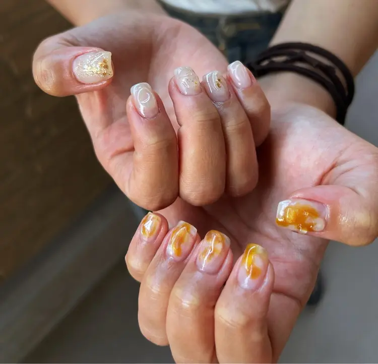 自宅サロンMamiの内観・外観2