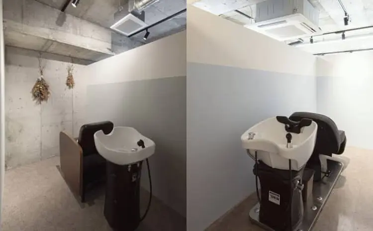 TONUKOA RUA下北沢店【トヌコア ルア】の内観・外観3