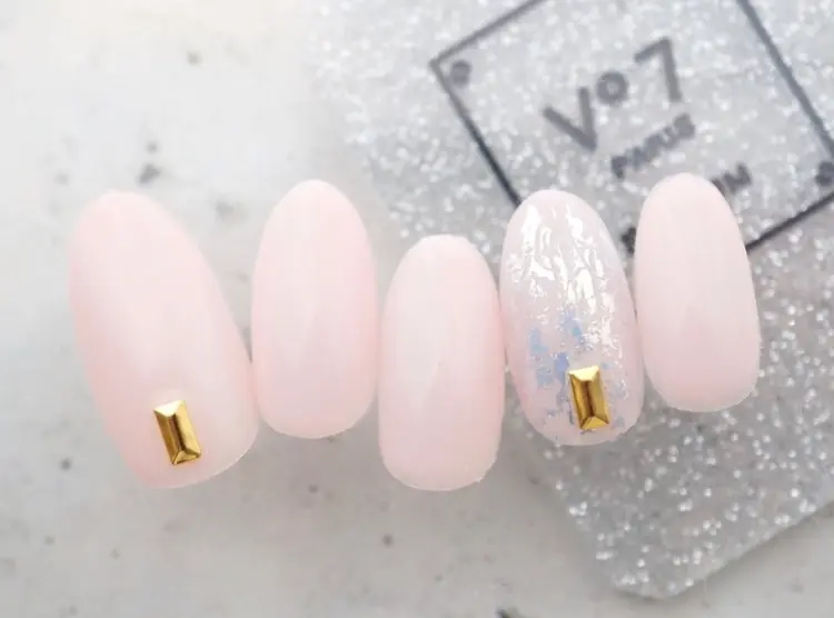 ABCネイルスチューデントサロン池袋店の内観・外観2