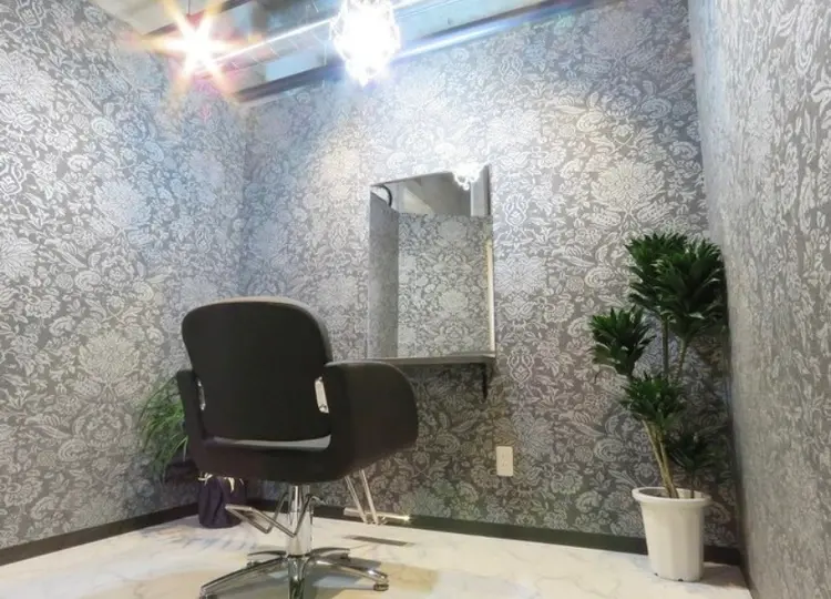 _WHITEの内観・外観2