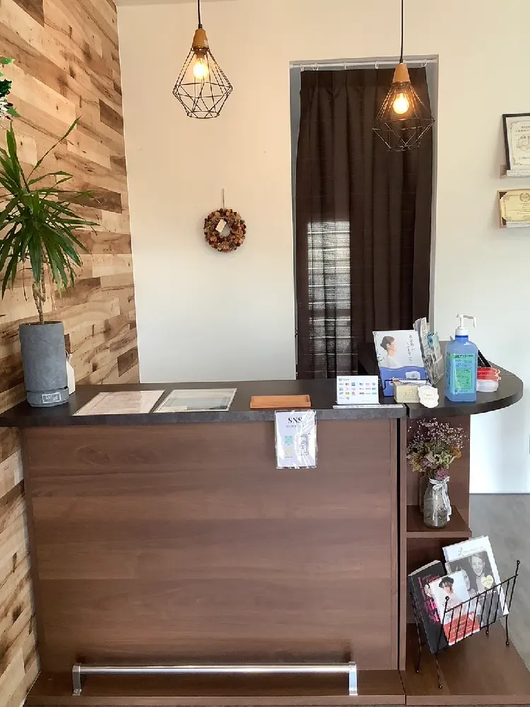 脱毛＆水素 Salon Loveleの内観・外観2