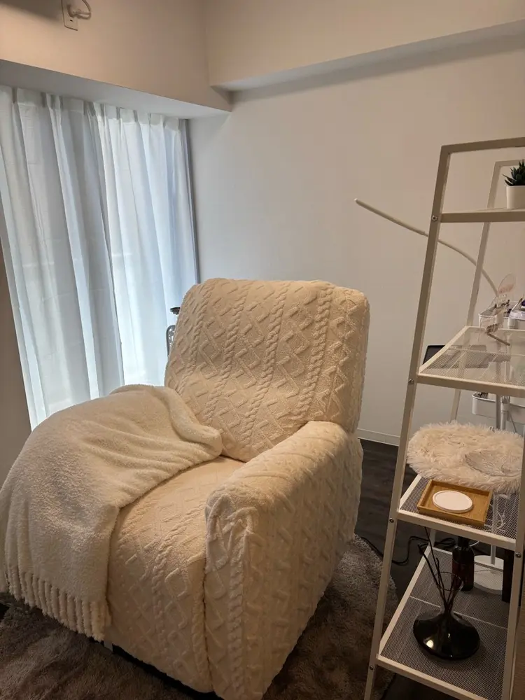 Beauty salon STELLAの内観・外観2