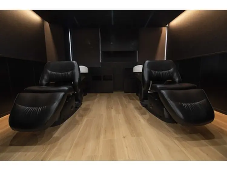 VLISSの内観・外観3