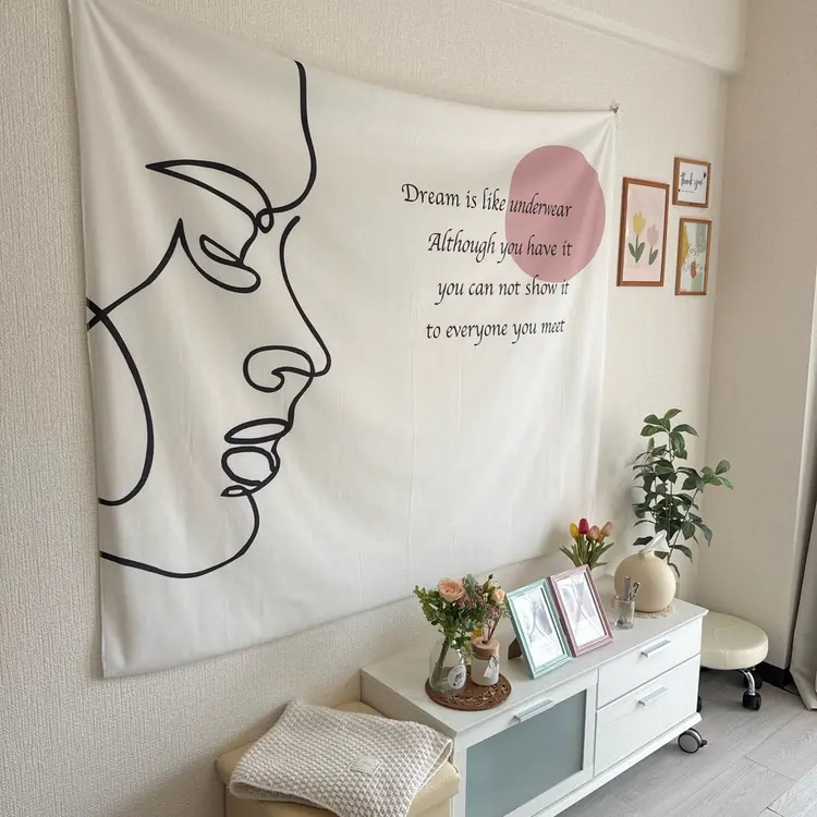 peaberry nailの内観・外観1