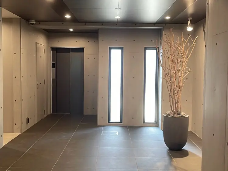 エステサロンino.colore'の内観・外観1