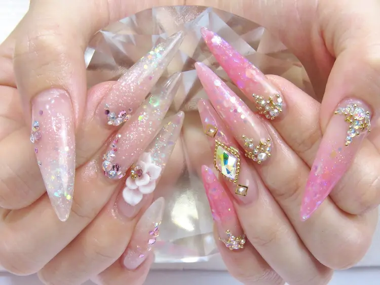 Prunailの内観・外観3