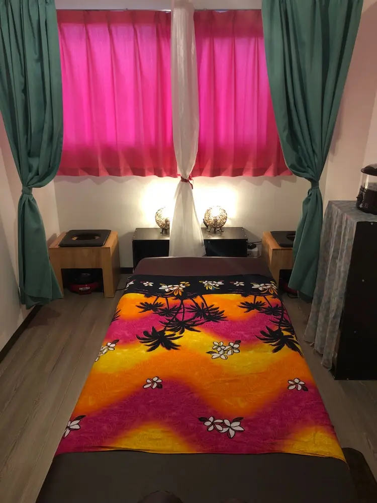 haleの内観・外観1