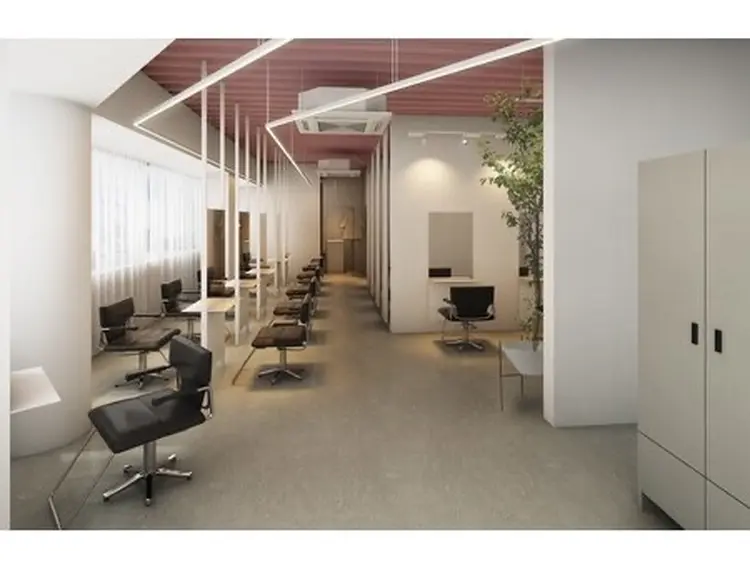 CYAN by acoron .池袋の内観・外観2