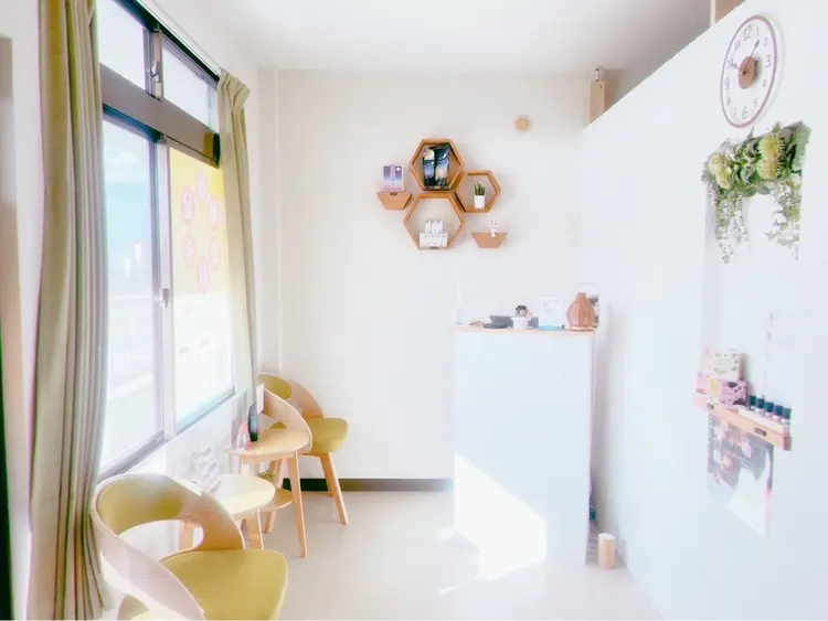 リラクゼーション　みちたりの内観・外観3