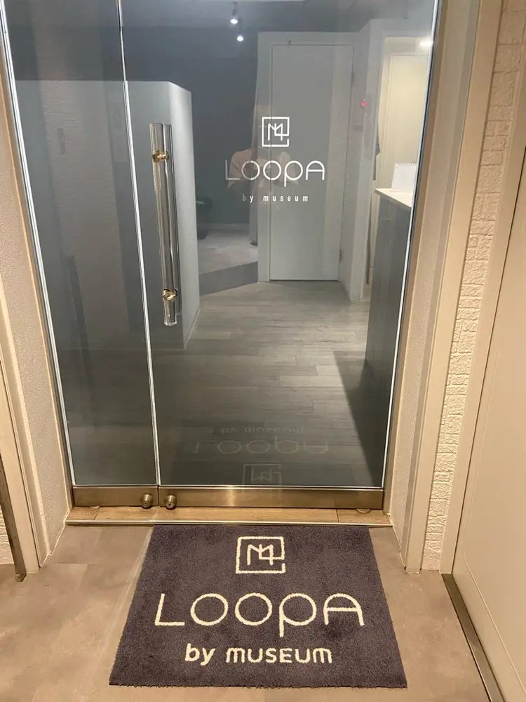 LOOPA by museumの内観・外観1