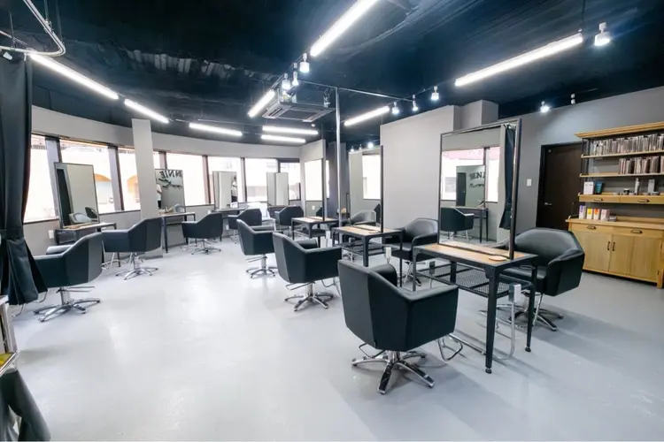 JENNIE  by Menonの内観・外観1