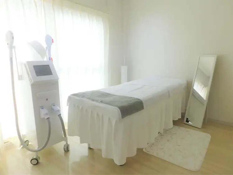 YR total salonの内観・外観1